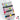 Clementoni | Crazy Chic | Message Creation Set | Pink