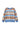 Milky | Ombre Stripe Sweatshirt | Only Sizes 10 & 12