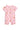 Milky | Festive Zip Romper