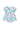 Milky | Butterfly Dress | Infant Sizes