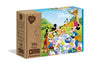 Clementoni | Play for Future | Mickey Classic Puzzle |  104 Pieces