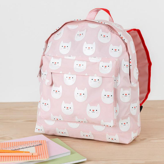 Rex London | Cookie the Cat Backpack