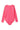 Milky | Candy Stripe Long Sleeve Swimsuit |Only Sizes 2-4 Left!