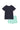 Milky | Christmas Tree Rex Pyjamas - Only size 3 left!