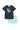 Milky | Christmas Tree Rex Pyjamas - Only size 3 left!