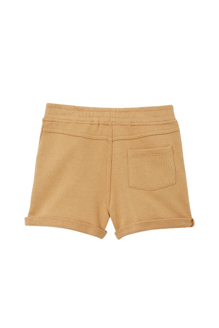 Milky |  Sand Shorts | Sizes 8-12