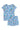 Milky | Happy Pyjamas | Size 2,3 & 7 Only Left!