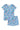 Milky | Happy Pyjamas | Size 2,3 & 7 Only Left!