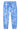 Milky | Tie Dye Trackpants | Only Size 12 Left!