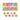 Craft Club | Mini Cross Stitch Kits | Assorted Styles
