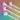 Unicorn Magic | Pencil With Topper | Assorted