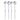 Unicorn Magic | Pencil With Topper | Assorted