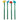 Dinosauria | Pencil With Topper | Assorted
