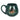 Fawn and Friends | Green Fawn Mug