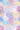 Milky | Patchwork Dress | Size 8-12