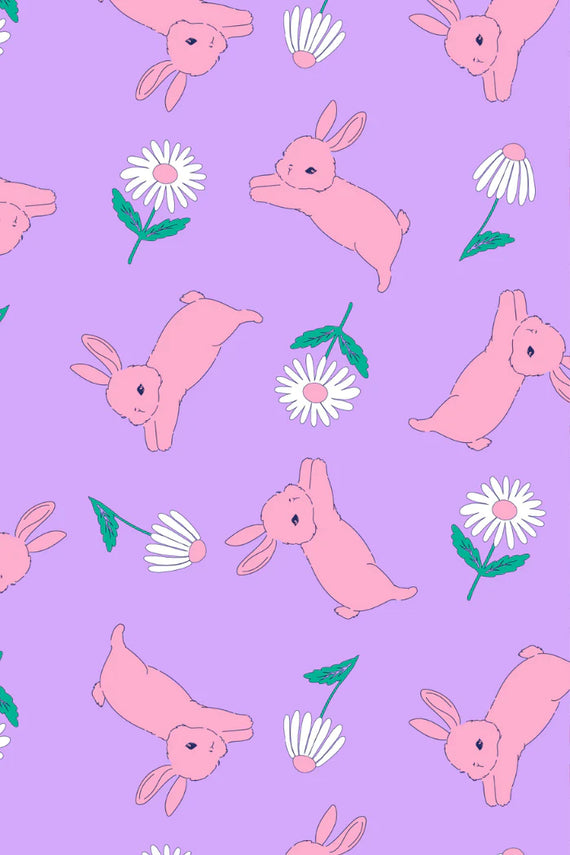 Milky | Daisy Bunny Pyjamas