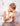 Battat | Baby Sweetheart Bed Time -12" Baby with Book