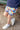 Milky | Pixel Boardie | Only Sizes 10 & 12 Left!