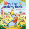Smart Kids | My First Activity Book