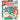 Hinkler | Kaleidoscope | Christmas Wonder Colouring Kit