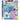 Hinkler | Kaleidoscope | Happy Easter Colouring Kit