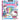 Hinkler | Kaleidoscope | Hello Kitty Christmas