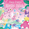 Glitter Globe Book | Fairy Poppy's Magic Wish