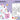 Magical Unicorns Sticker Activity Book