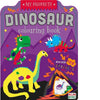 My Favourite Colouring Book | Dinosaur