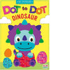 My Favourite Dot to Dot | Dinosaur