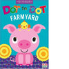 My Favourite Dot to Dot | Farmyard