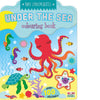 My Favourite Colouring Book | Under the Sea