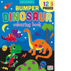 My Favourite | Bumper Colouring Book | Dinosaurs