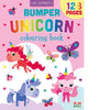 My Favourite | Bumper Colouring Book | Unicorns