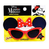 Minnie Mouse Sun-Staches | Ages 3-7