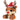 Artwrap | Christmas Building Blocks | Reindeer