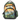 Spencil | Big Kids Backpack | Jurassic Kingdom