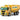 Build-ables | Dump Truck Demolition Mover