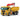 Build-ables | Crane Truck Mega Lifter