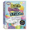 Zap! Extra | Make Your Own | Bath Bomb Studio