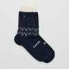 Lamington | Christmas Crew Socks | Child Sizes | Comet