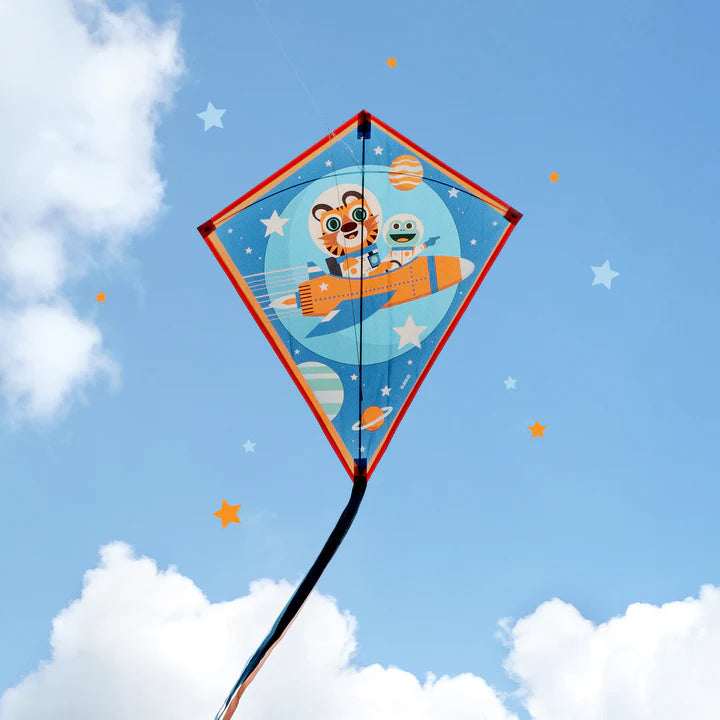 Djeco | Rocket Kite