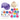 4M | Kidzmaker | Twirl and Paint Mini Vase