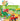 Hinkler | Junior Jigsaw Carry & Play Puzzle | Farmyard Fun | 45 Pieces