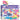 Hinkler | Junior Jigsaw Carry & Play Puzzle | Rainbow Unicorns | 45 Pieces