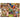 Hinkler | Frame Tray 35 Piece Puzzle | Animal Mayhem