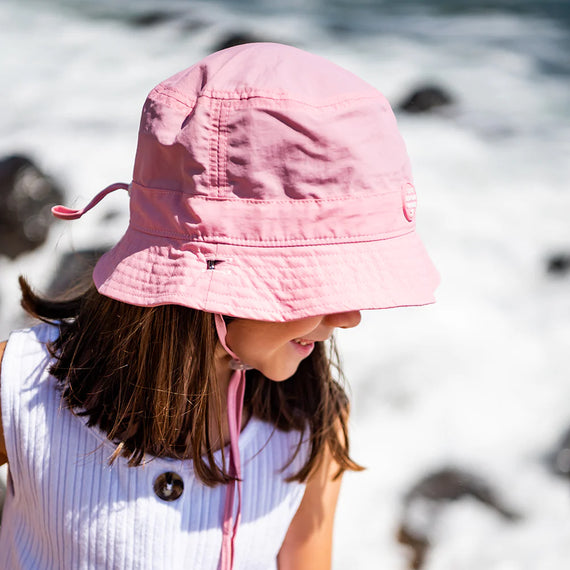 Little Renegade Company | Lolly Bucket Hat