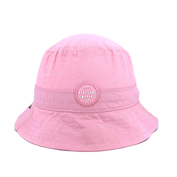 Little Renegade Company | Lolly Bucket Hat