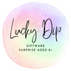 $20 Lucky Dip | Giftware Surprise | Aged 8+