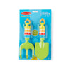 Melissa and Doug | Giddy Buggy Cultivator and Trowel Set